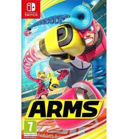 Arms