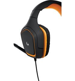 Logitech G231 - Prodigy Gaming Headset