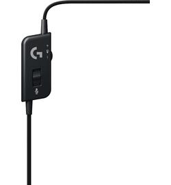 Logitech G231 - Prodigy Gaming Headset kabel