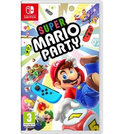 Super Mario Party