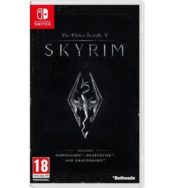 The Elder Scrolls V: Skyrim