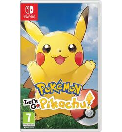 Pokemon games available on hot sale switch