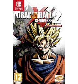 Dragon Ball Xenoverse 2