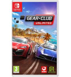 Gear.Club Unlimited
