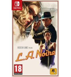 L.A. Noire