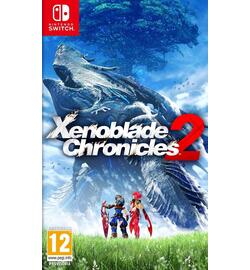 Xenoblade Chronicles 2