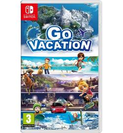 Go Vacation