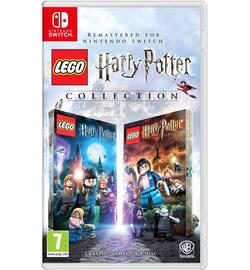 LEGO Harry Potter: Years 1-7 Collection