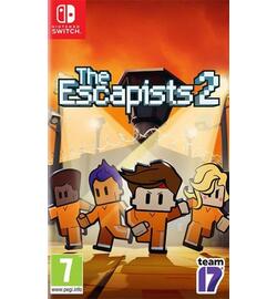 The Escapists 2