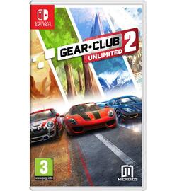 Gear.Club Unlimited 2