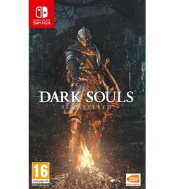 Dark Souls: Remastered