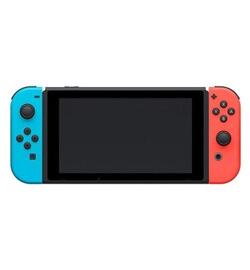 Nintendo Switch Console - Rood Blauw - Tweedehands