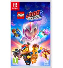 The LEGO Movie 2 Videogame