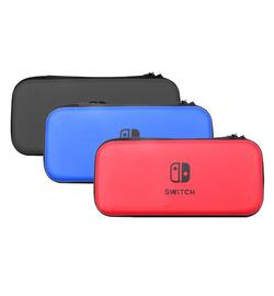 Hardcover Beschermhoes voor Nintendo Switch - Nintendo