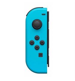 Nintendo Joy-Con Controller Links - Blauw