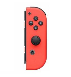 Nintendo Joy-Con Controller Rechts - Rood