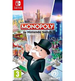 Monopoly