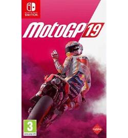 MotoGP 19