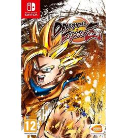 Dragon Ball Fighter Z