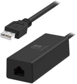 Nintendo Switch Lan Adapter – Hori