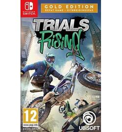 Trials Rising - Gold Edition