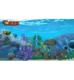Donkey Kong Country: Tropical Freeze