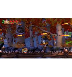Donkey Kong Country: Tropical Freeze