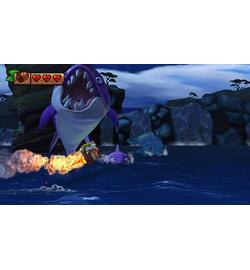 Donkey Kong Country: Tropical Freeze