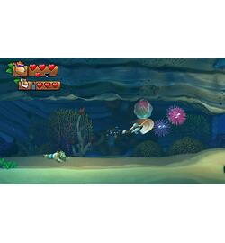 Donkey Kong Country: Tropical Freeze