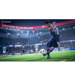 FIFA 19