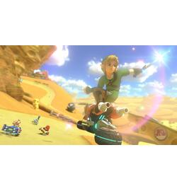 Mario Kart 8 Deluxe Tweedehands