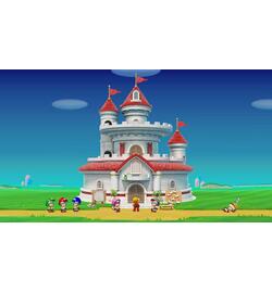Super Mario Maker 2