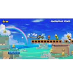 Super Mario Maker 2