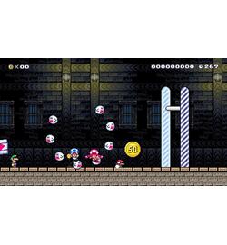 Super Mario Maker 2
