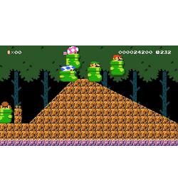 Super Mario Maker 2