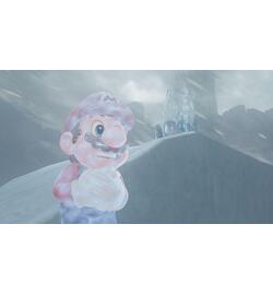 Super Mario Odyssey Tweedehands