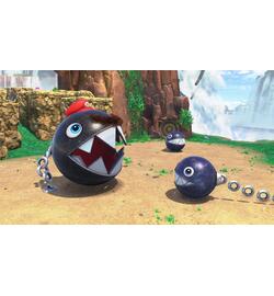 Super Mario Odyssey Tweedehands
