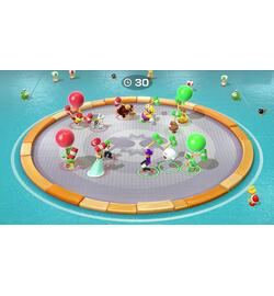 Super Mario Party