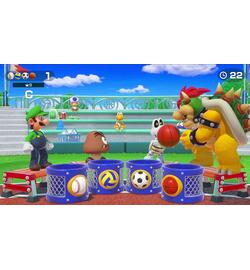 Super Mario Party