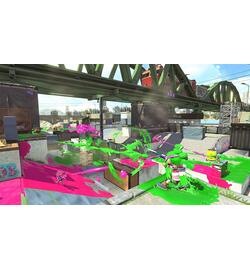 Splatoon 2 Tweedehands