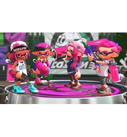 Splatoon 2 Tweedehands