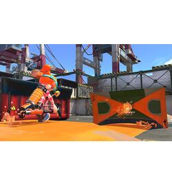 Splatoon 2 Tweedehands
