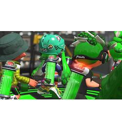 Splatoon 2 Tweedehands