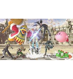 Super Smash Bros. Ultimate