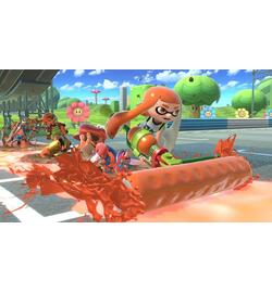 Super Smash Bros. Ultimate