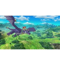 Ni No Kuni: Wrath Of The White Witch