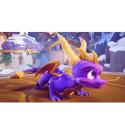 Spyro: Reignited Trilogy