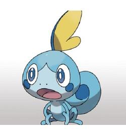 Pokemon Sword