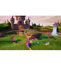 Spyro: Reignited Trilogy