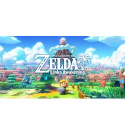 The Legend of Zelda: Link's Awakening